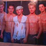 Boy band (quasi) nude: le riconoscete tutte? - Thumbnail