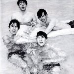 Boy band (quasi) nude: le riconoscete tutte? - Thumbnail