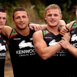 Rugbista si fotografa nudo e le foto fanno il giro del web - Thumbnail