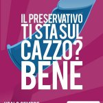 Campagna di RainbowLine a favore del preservativo - Thumbnail