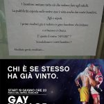 cartello-omofobo-negozio-gay-village-roma-2 - Thumbnail