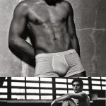 Il tuffatore Chris Mears ancora in mutande - Thumbnail