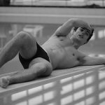 Il tuffatore Chris Mears ancora in mutande - Thumbnail