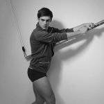Il tuffatore Chris Mears ancora in mutande - Thumbnail