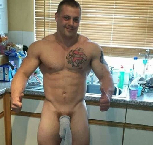 Cock in a Sock, un calzino sul pene: scoprite perch&eacute;