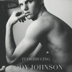 Nuovi volti tra i modelli: Cody Johnson - Thumbnail