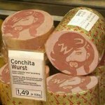 Il salame di Conchita Wurst - Thumbnail