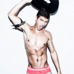 I sexy cowboys del fotografo Leonardo Corredor - Thumbnail