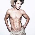 I sexy cowboys del fotografo Leonardo Corredor - Thumbnail