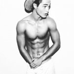 I sexy cowboys del fotografo Leonardo Corredor - Thumbnail