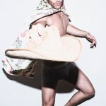 I sexy cowboys del fotografo Leonardo Corredor - Thumbnail
