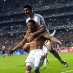 Cristiano Ronaldo segna e mostra un fisico da paura - Thumbnail