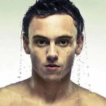 Tom Daley ha compiuto 19 anni: eccolo sexy, tenero e atletico - Thumbnail