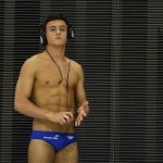 Tom Daley ha compiuto 19 anni: eccolo sexy, tenero e atletico - Thumbnail