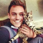 Tom Daley ha compiuto 19 anni: eccolo sexy, tenero e atletico - Thumbnail