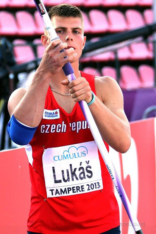 Decathlon Under 23: giovani atleti crescono, bene