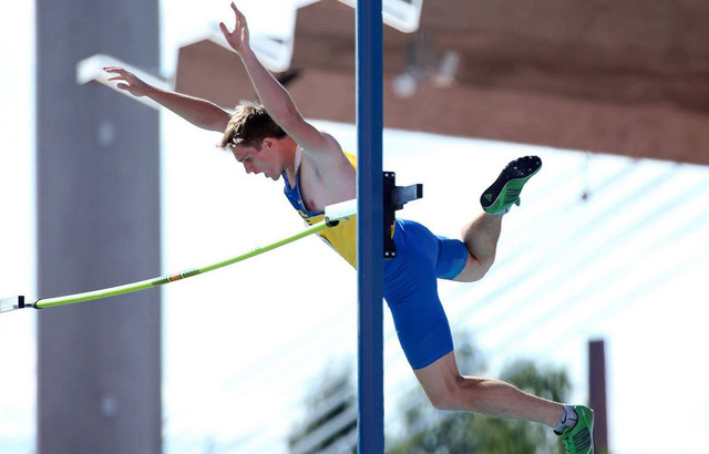 Decathlon Under 23: giovani atleti crescono, bene