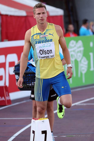 Decathlon Under 23: giovani atleti crescono, bene