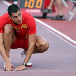 Decathlon Under 23: giovani atleti crescono, bene - Thumbnail