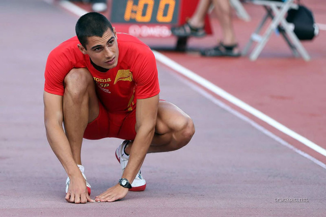 Decathlon Under 23: giovani atleti crescono, bene