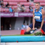 Decathlon Under 23: giovani atleti crescono, bene - Thumbnail