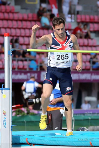 Decathlon Under 23: giovani atleti crescono, bene