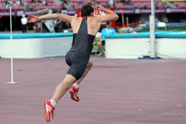 Decathlon Under 23: giovani atleti crescono, bene
