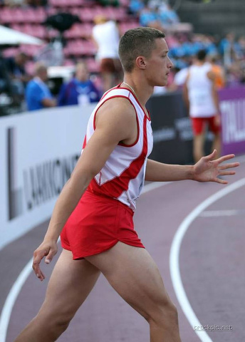 Decathlon Under 23: giovani atleti crescono, bene