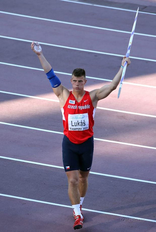 Decathlon Under 23: giovani atleti crescono, bene