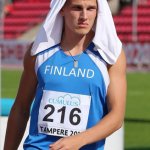 Decathlon Under 23: giovani atleti crescono, bene - Thumbnail