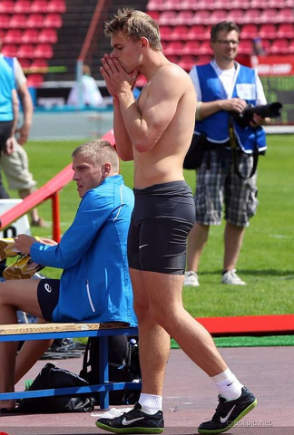 Decathlon Under 23: giovani atleti crescono, bene