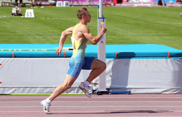 Decathlon Under 23: giovani atleti crescono, bene