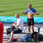Decathlon Under 23: giovani atleti crescono, bene - Thumbnail