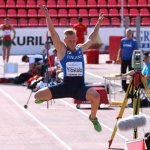 Decathlon Under 23: giovani atleti crescono, bene - Thumbnail