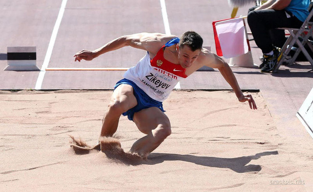 Decathlon Under 23: giovani atleti crescono, bene