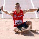 Decathlon Under 23: giovani atleti crescono, bene - Thumbnail