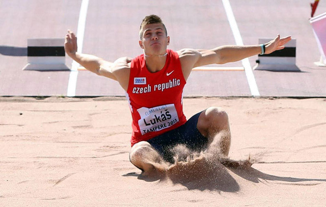 Decathlon Under 23: giovani atleti crescono, bene
