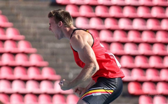 Decathlon Under 23: giovani atleti crescono, bene