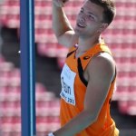 Decathlon Under 23: giovani atleti crescono, bene - Thumbnail