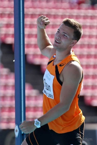 Decathlon Under 23: giovani atleti crescono, bene