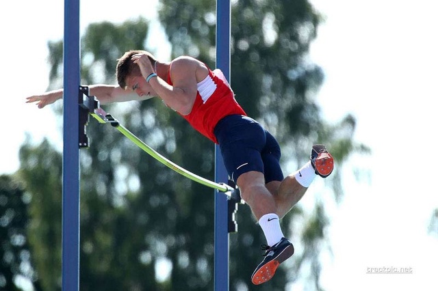 Decathlon Under 23: giovani atleti crescono, bene