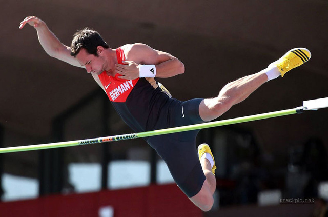 Decathlon Under 23: giovani atleti crescono, bene