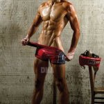 DNA mette lo sport gay in copertina - Thumbnail