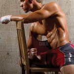 DNA mette lo sport gay in copertina - Thumbnail