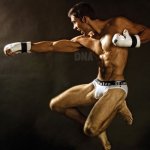 DNA mette lo sport gay in copertina - Thumbnail