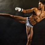 DNA mette lo sport gay in copertina - Thumbnail