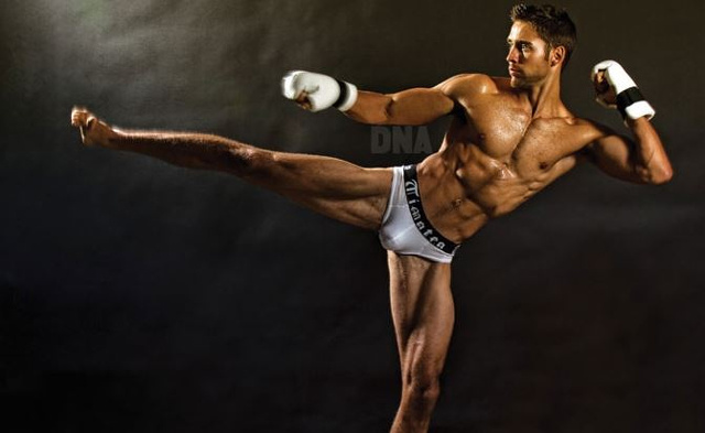 DNA mette lo sport gay in copertina