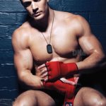 DNA mette lo sport gay in copertina - Thumbnail