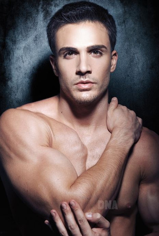 DNA mette lo sport gay in copertina