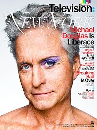 douglas liberace